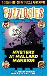 Inc. Big Yellow Taxi, Russell Ginns, Jonathan Maier, Andy Norman, Kristen Terrana-Hollis - Puzzlooies! Mystery at Mallard Mansion