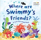 Leo Lionni - Where Are Swimmy's Friends?