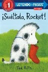 Tad Hills, Polo Orozco - Rocket
