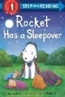 Tad Hills - Rocket Has a Sleepover