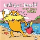 Todd Tarpley - Dr. Seuss