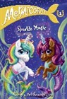 Sudipta Bardhan-Quallen, Vivien Wu - Mermicorns #1: Sparkle Magic