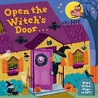 Jannie Ho, Random House, Jannie Ho - Open the Witch's Door