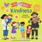 Jenna Lettice, Colleen Madden - The 12 Days of Kindness