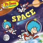 Dr Seuss, Dr. Seuss, Seuss, Dr. Seuss - Space