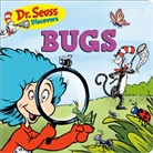 Dr Seuss, Dr. Seuss, Seuss, Dr. Seuss - Dr. Seuss Discovers Bugs