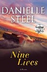 Danielle Steel - Nine Lives