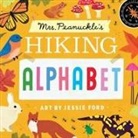 Jessie Ford, Mrs Peanuckle, Mrs. Peanuckle, Mrs. Peanuckle, Maria Rodale - Mrs. Peanuckle's Hiking Alphabet