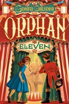 Gennifer Choldenko - Orphan Eleven