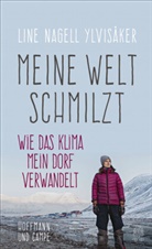 Line Nagell Ylvisaker - Meine Welt schmilzt
