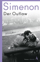 Georges Simenon - Der Outlaw