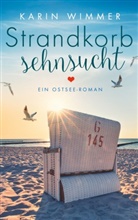 Karin Wimmer - Strandkorbsehnsucht