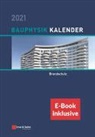 Nabil A. Fouad, Nabil A. Fouad - Bauphysik-Kalender 2021