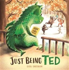 Lisa Sheehan, Lisa Sheehan - Just Being Ted