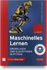 Jörg Frochte - Maschinelles Lernen