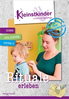 Die Praxismappe: Rituale erleben