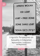 ¿Ukasz Paku¿a, Lukas Pakula, Lukasz Pakula - Linguistic Perspectives on Sexuality in Education