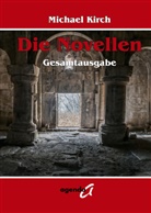 Michael Kirch - Die Novellen