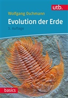 Wolfgang Oschmann - Evolution der Erde