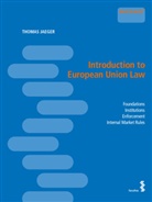 Thomas Jaeger - Introduction to European Union Law