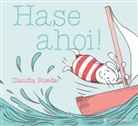 Claudia Rueda, Anja Malich - Hase ahoi!