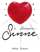 Anke Simon - Herzens-Sinne