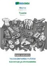 Babadada Gmbh - Oromo - Tswana, kuusaa jechootaa mullataa, BW