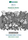 Babadada Gmbh - Oromo - Español de México, kuusaa jechootaa mullataa, BW