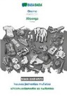 Babadada Gmbh - Oromo - Xitsonga, kuusaa jechootaa mullataa, BW