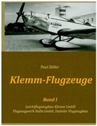 Paul Zöller - Klemm-Flugzeuge I