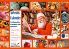 Renate Sültz, Uwe Sültz, Uwe H Sültz, Uwe H. Sültz - Der ewige Adventskalender Weihnachtskalender bis Silvester