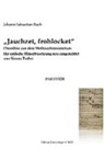 Johann Sebastian Bach, Simon Probst - Jauchzet, Frohlocket