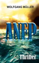 Wolfgang Müller - Anep