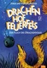 Derek Meister, Mario Meister, Marion Meister - Drachenhof Feuerfels - Band 2