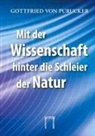 Gottfried von Purucker - Mit der Wissenschaft hinter die Schleier der Natur