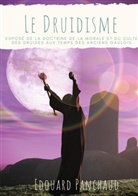 Edouard Panchaud - Le Druidisme