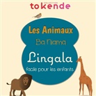 Collection Tokende, Tokende Collection - Apprendre le Lingala aux Enfants