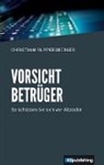Christian Ruppersberger - Vorsicht Betrüger