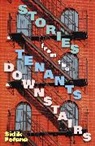 Sidik Fofana - Stories From the Tenants Downstairs