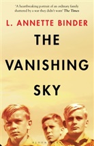L Annette Binder, L. Annette Binder - Vanishing Sky
