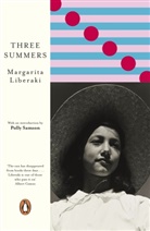 Margarita Liberaki - Three Summers