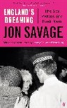 Jon Savage - England's Dreaming