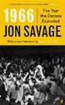 Jon Savage - 1966
