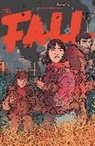 R.O. Blechman, Jared Muralt, Jared Muralt, Wallace Wood - The Fall, Volume 1