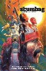 Benjamin Marra, Rick Remender, Rick Remender, Lucas Varela - The Scumbag, Volume 1: Cocainefinger