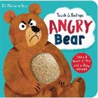Dr Naira Wilson, Naira Wilson, David Creighton-Pester - Angry Bear