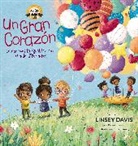 Linsey Davis, Lucy Fleming - Un gran corazón