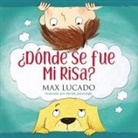 Max Lucado, Sarah Jennings - ¿Dónde se fue mi risa?