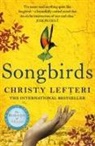 Christy Lefteri - Songbirds