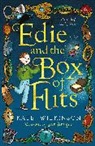 Kate Wilkinson, Joe Berger, Berger Joe - Edie and the Box of Flits (Edie and the Flits 1)